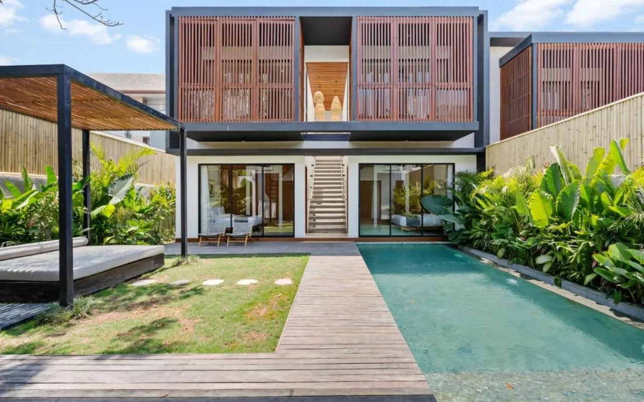 4 bedroom Villa 314 m² Pecatu, Indonesia — 14