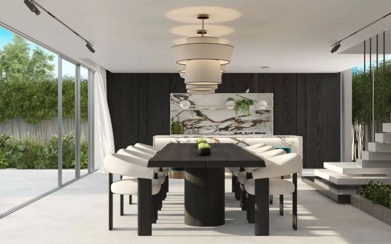 2 bedroom Villa 111 m² Pererenan, Indonesia — 10