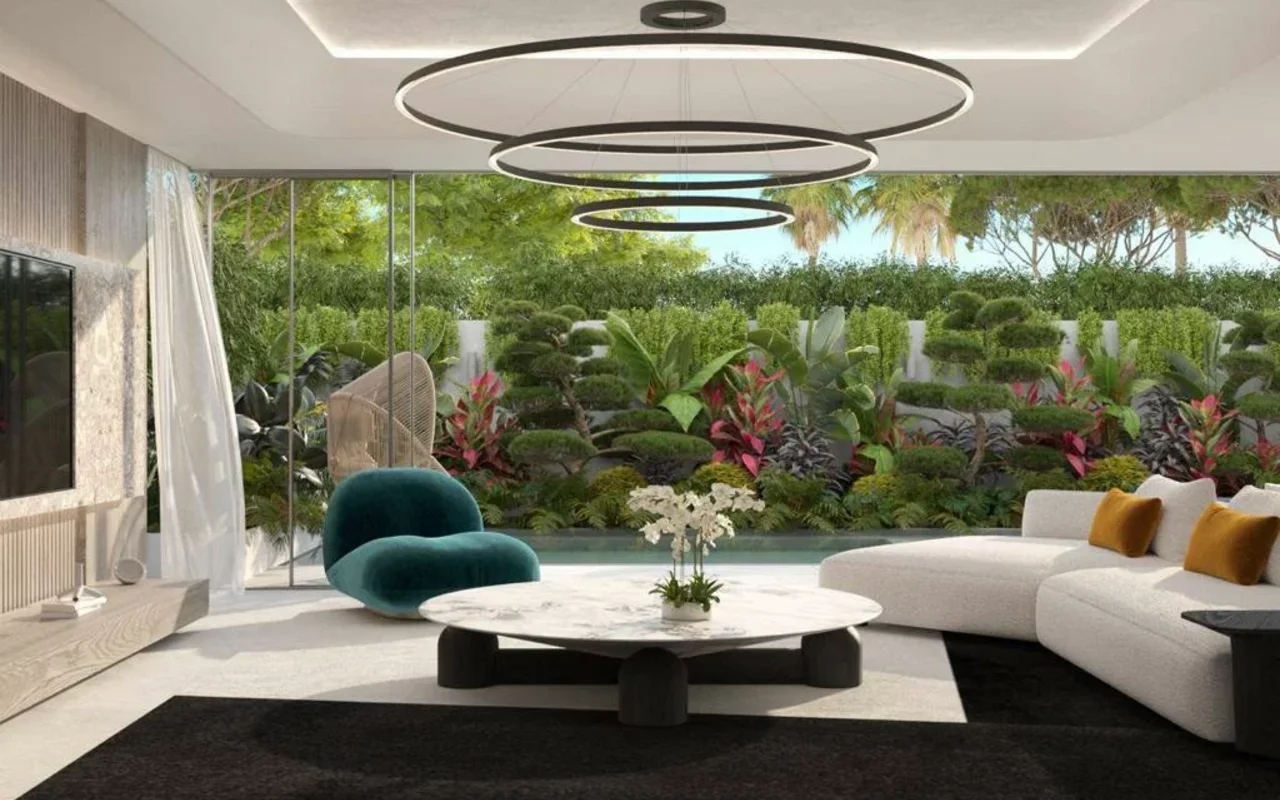 2 bedroom Villa 111 m² Pererenan, Indonesia — 4