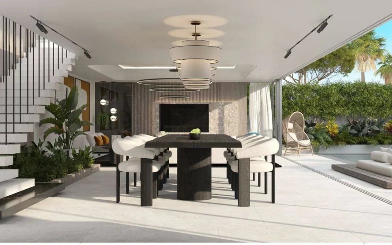 2 bedroom Villa 111 m² Pererenan, Indonesia — 6