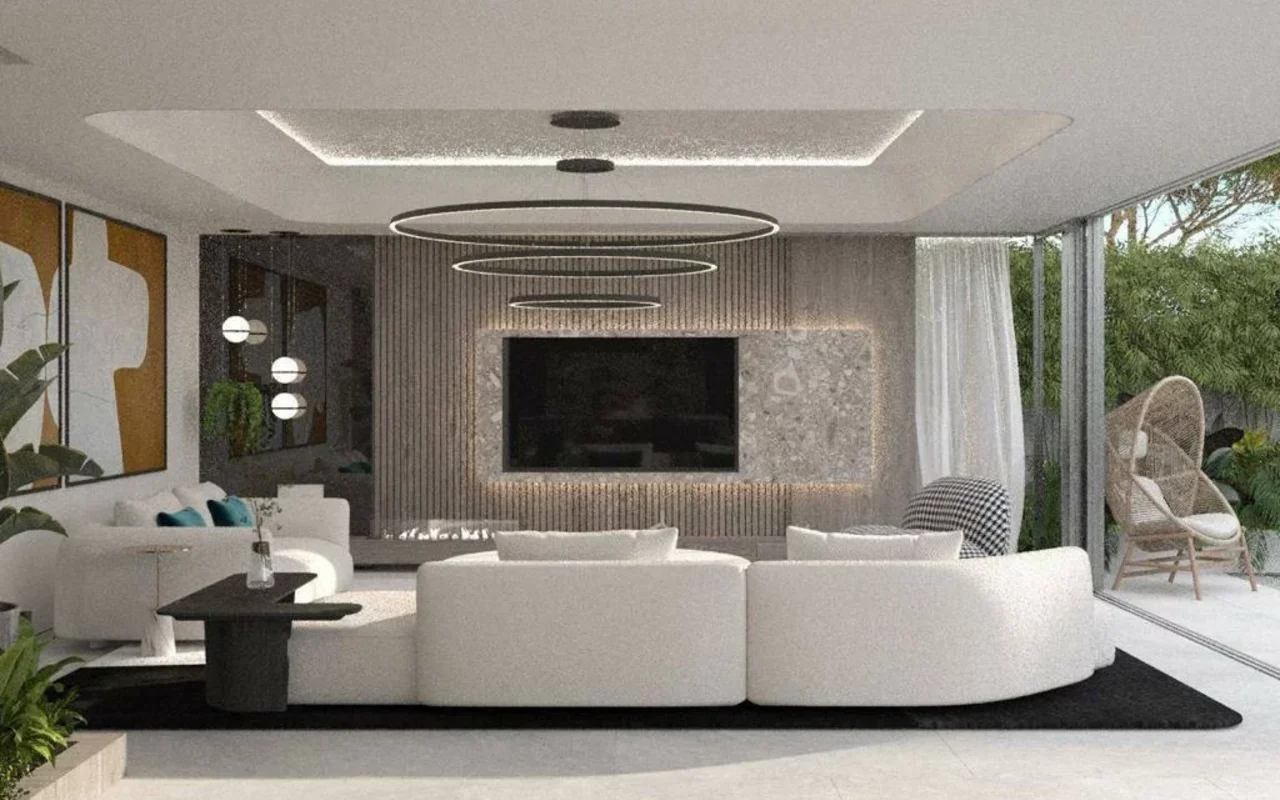 2 bedroom Villa 111 m² Pererenan, Indonesia — 8