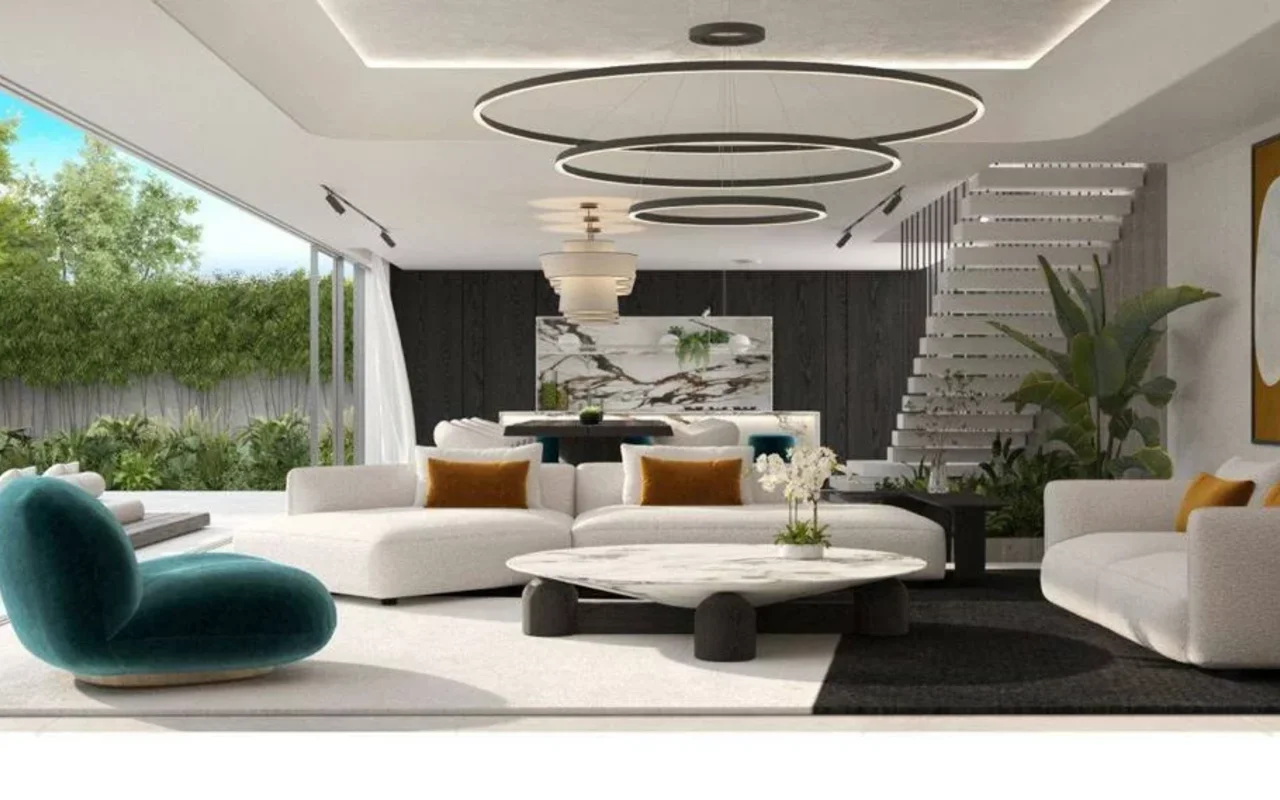 2 bedroom Villa 111 m² Pererenan, Indonesia — 5